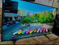 Samsung 50inch 50吋 BU8000 4K Smart TV 智能電視