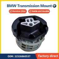 22326860537 Car accessories Transmission Gearbox Mount for BMW G01 G02 G20 G30 G31 G38 320dx 330dx 3