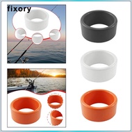 fixory Fishing Rod Holder Tube Insert Protector, Fits 2 Inch Tubes From 50 Mm to 51 Mm, Yacht Rod Fr