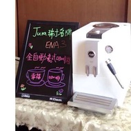 Jura Impressa ENA3 全自動咖啡機 義式咖啡機 研磨咖啡機 瑞士製造超質感 輕巧