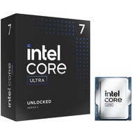[Cool 3C] Intel Core Ultra 7 265K 265KF 20 20 Thread LGA1851 Pin CPU Processor