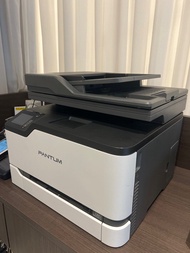 Pantum CM2200FDW 彩色多功能鐳射打印機