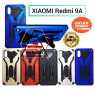Casing/Hardcase XIAOMI REDMI 9A Casing/Hardcase Robot Phantom Standing