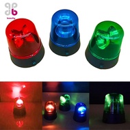 [Baosity] Strobe Beacon Light Emergency Warning Flashing Beacon Lights Ambulance Emergency Strobe Wa