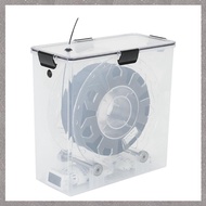 [M G L O] 3D Printer Filament Dry Box Storage Hot-Air Heating Storage Printing Material Box Holder M