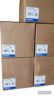 NEW  PLC  OMRON   CP2E-N60DR-A     (สินค้าใหม่เหลือจากงาน )