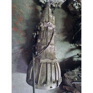 mazda rx8 rx-8 se3p 13b gearbox AT automatic transmission 4Speed auto