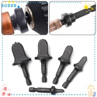 SUSSG 5pcs HVAC Tools Conditioning Swaging Accessory Spin Flaring Set