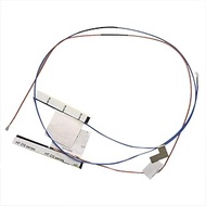Replacement for Lenovo ThinkPad ET480 4G DC33001H710 DC33001H700 WiFi Antenna Wireless Wire