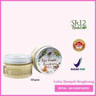 LULUR REMPAH BENGKOANG/LULUR REMPAH ALAMI/ LULUR HERBAL