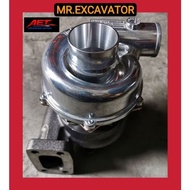 (Heavy Duty) Hitachi EX EX120 EX120-1 RHB6 4BD1 Excavator Turbo Charger Turbocharger