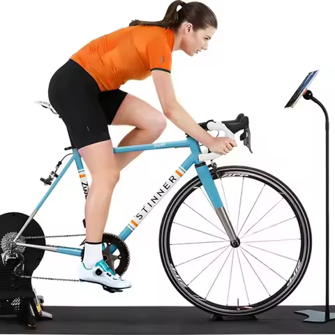 2026 New Smart Bike Trainer Think X2 MAX