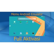 Android Emulator