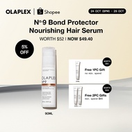 Olaplex No. 9 Bond Protector Nourishing Hair Serum 90ml