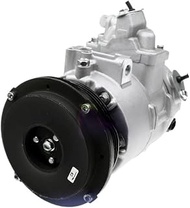 AC A/C Air Conditioning Pump Compressor Compatible for Lexus LS430 UCF30 4.3L V8 3UZ-FE 00-06 883105