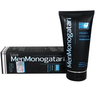 Jacolls 200ml Men Monogatari Lubricating Oil Waterbased Anal Sex Lubricant Oil Anal Sex Lube For Men