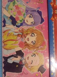 星夢學園卡薄