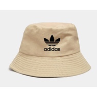 Adidas Flower Classic Logo Bucket Hat