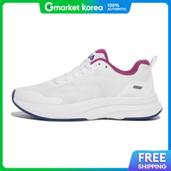 FILA | รองเทากฬาแบบลำลอง รองเทากฬาแบบพนฐาน สำหรบผหญง WAVIEW 5RM02976H 100 LE1221841492