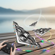 B2 Bomber 4-Axis RC Jet for Kids and Adults  B2 Bomber 4-Paksi RC Jet untuk Kanak-Kanak dan Dewasa