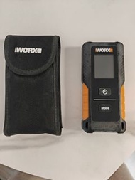 WORX 牆身金屬探測器