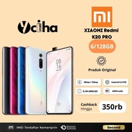 xiaomi redmi K20 pro 128gb Second