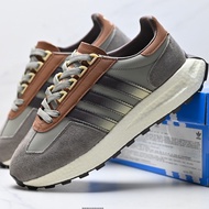 Retropy E5 W.R.P Clover New Style Sports Casual Popcorn Running Shoes