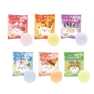 放鬆時光沐浴球/泡澡球/入浴球/浴鹽/婚禮小物