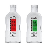 Hot Produk Lubricant Gel ORI Pelumas Wanita Dan Pria 220ml Water Based - Merah Terbaik dan Terlaris