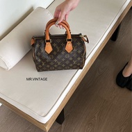 🏷️Louis Vuitton speedy 25 vintage