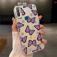 Case For VIVO Y17 Y17s Y15 Y15s Y15a Y15c Y12 Y12i Y3 Y3s Y16 Y01 Y35 5G Y56 5G Y36i 5G G2 5G
