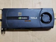 【詢價】GPU 顯卡 英偉達 NVIDIA Tesla c2050 運算卡