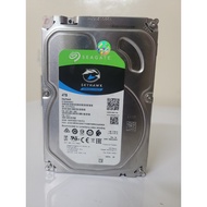 [HOT] Seagate Skyhawk 4TB 3.5" SATA 3 - ST4000VX007 HDD Hard Drive [Clearance Sale]