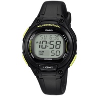 Casio LW-203-1B Kids Digital Watch