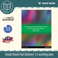 [MyBuku.com] Administrative Office Management : Pearson New International Edition - Zane K.Q - 97812