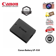 Genuine CANON LP-E10 LPE10 BATTERY FOR CANON EOS 1100D 1200D 1300D 1500D 2000D 3000D 4000D CANON EOS