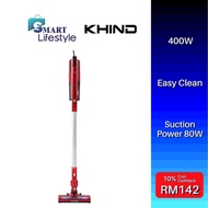 Khind Corded Vacuum Cleaner VC675
