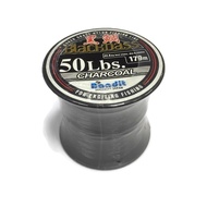 0.45mm 50LBS  179MTR/SPOOL Bandit Fishing Line Monofilament line