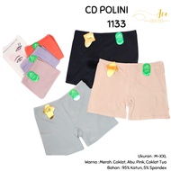 [Contents 3] POLINI 1133 Women's Panties Women's boxer Underwear boxse Panties/ - JOE