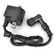 Ignition Coil Assy For Suzuki AX100 AX115 DS80 JR80 RMX50 SMX50 TS50 TS50X TS125 TS125ER 33410-48710