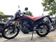 【榮立國際】 HONDA CRF150L 2020新色 預購請諮詢