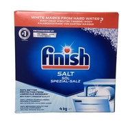 Muối rửa bát finish 4kg/ hộp nk Châu Âu