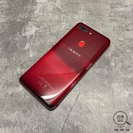 『澄橘』Oppo R15 Pro 6G/128G 128GB (6.28吋) 紅《二手 無盒裝 中古》A69130