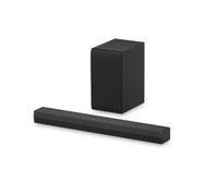 LG - LG Soundbar for TV 2.1 channel S40T (2024)