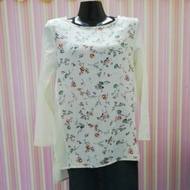FILANTO LONG SLEEVE FOR WOMEN