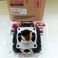 MESIN Boring block block engine cylinder piston original ori yamaha rxk rx king master new 3KA YP1