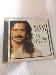 (頁七十六A) (包平郵費) 洋樂：YANNI cd
