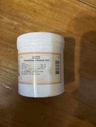 醫藥用濕疹膏