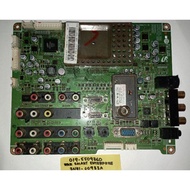 SAMSUNG LA37S81B/MAINBOARD/POWERBOARD/TCON/INVERTER