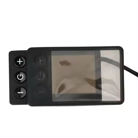 1Pcs Silicone S866 Dashboard Cover Display Colorful Electric Scooter Accessory Waterproof Protective